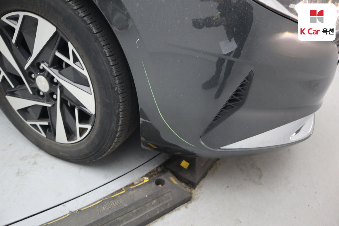 هيونداي جرانجر 2022 - صورة 40