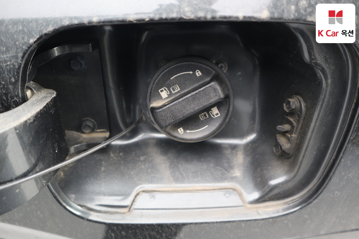 هيونداي جرانجر 2022 - صورة 26