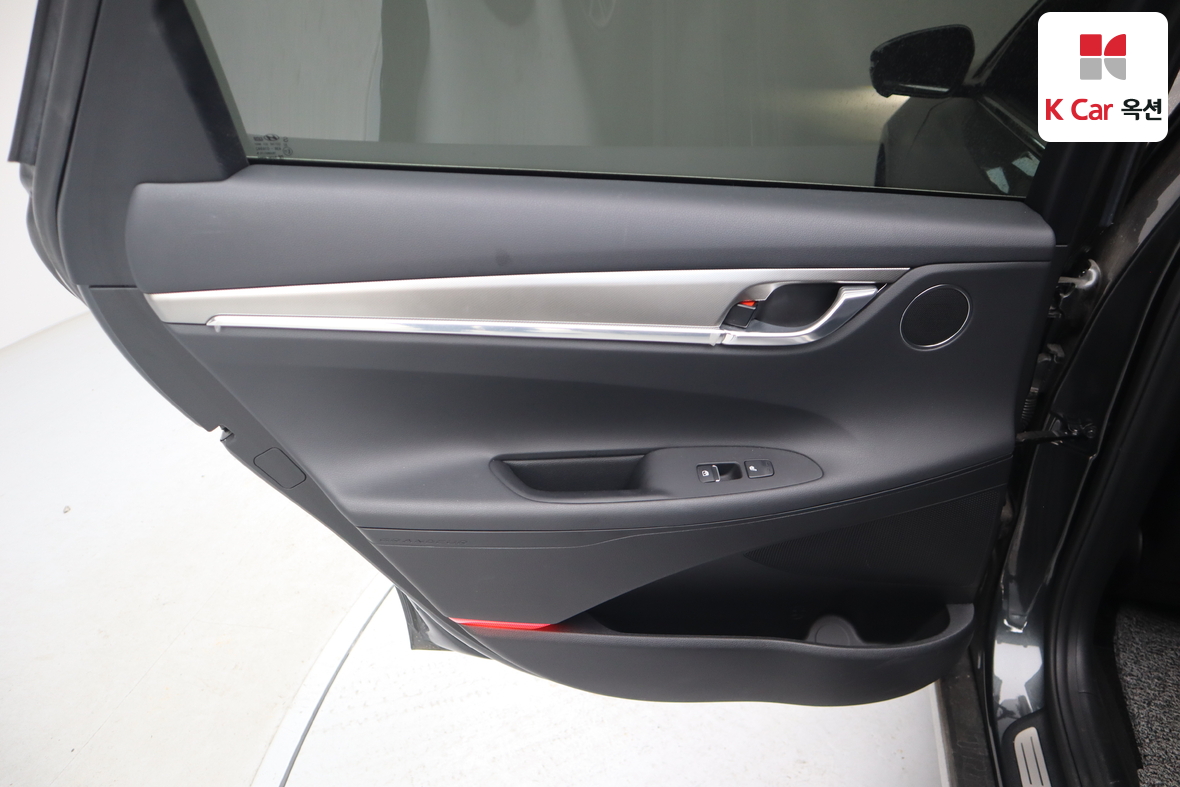 هيونداي جرانجر 2022 - صورة 22