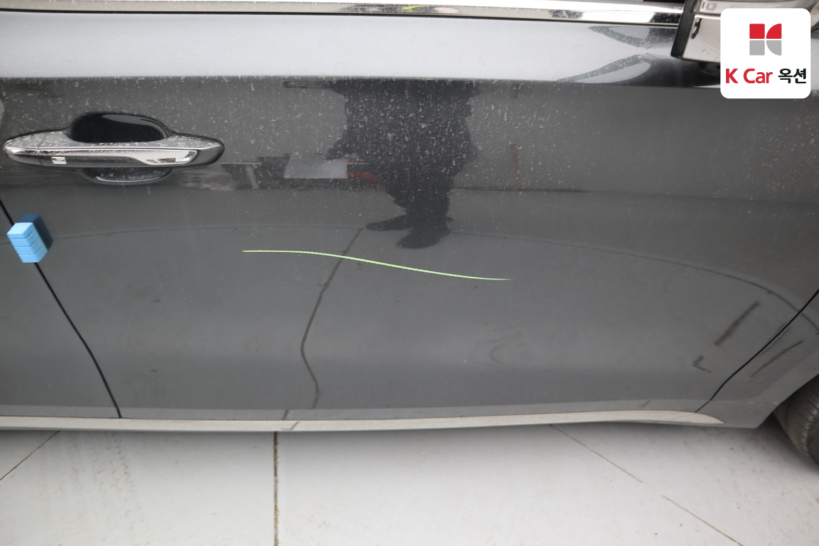 هيونداي جرانجر 2022 - صورة 39