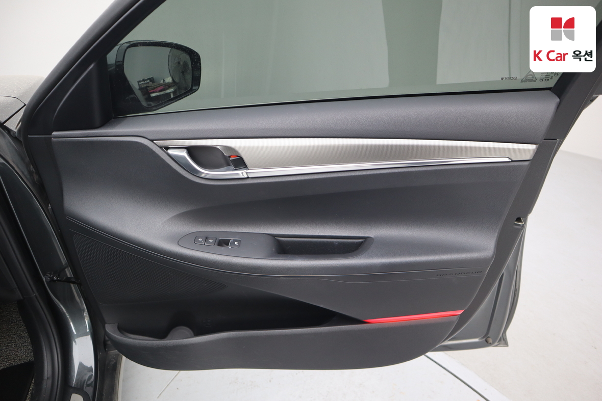 هيونداي جرانجر 2022 - صورة 31