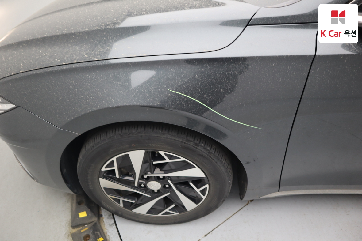 هيونداي جرانجر 2022 - صورة 41