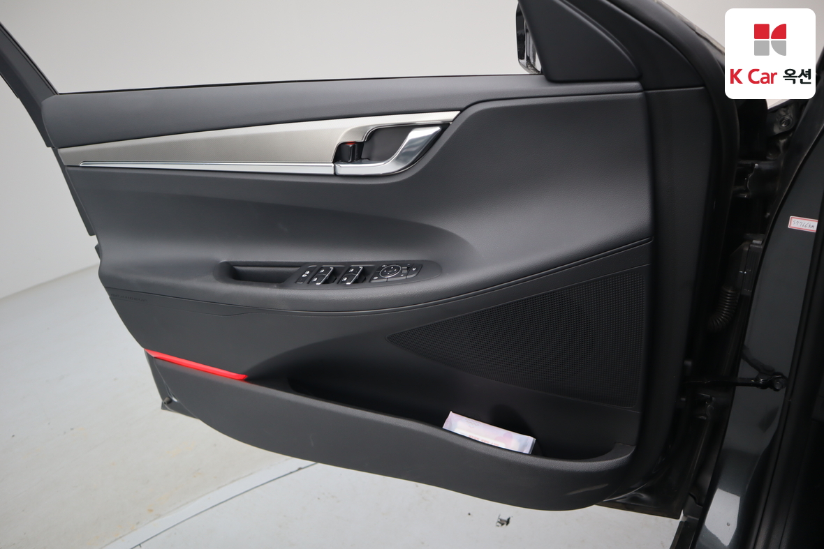 هيونداي جرانجر 2022 - صورة 8