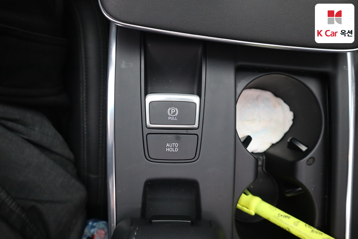 هيونداي جرانجر 2022 - صورة 17