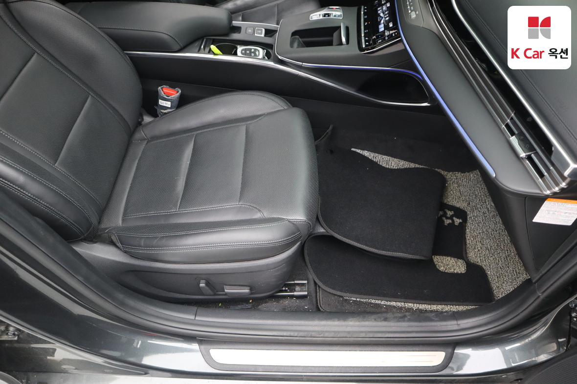 هيونداي جرانجر 2022 - صورة 32