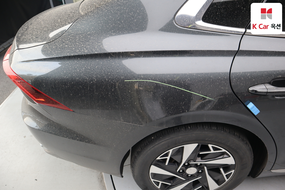 هيونداي جرانجر 2022 - صورة 37