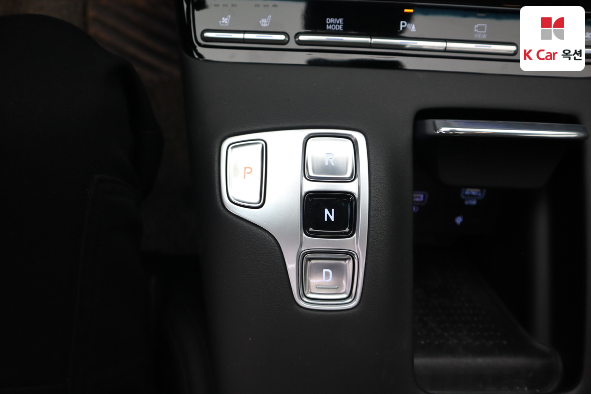 هيونداي جرانجر 2022 - صورة 16