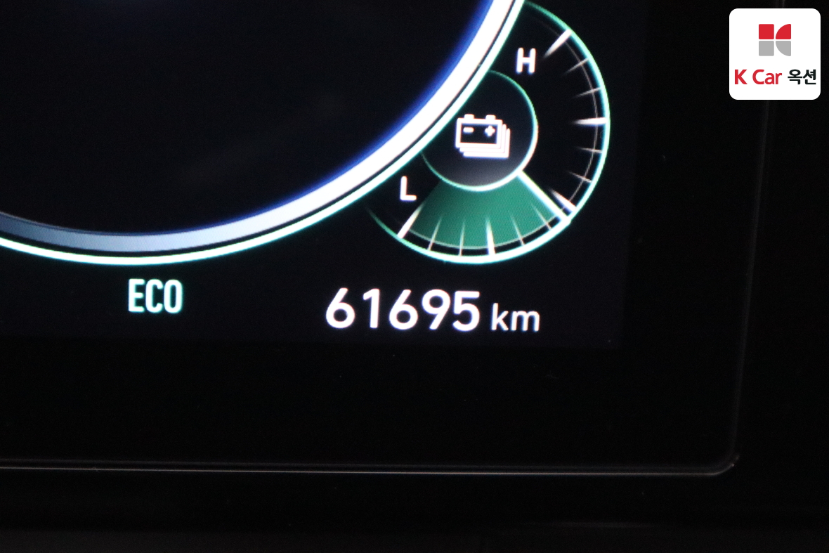 هيونداي جرانجر 2022 - صورة 4