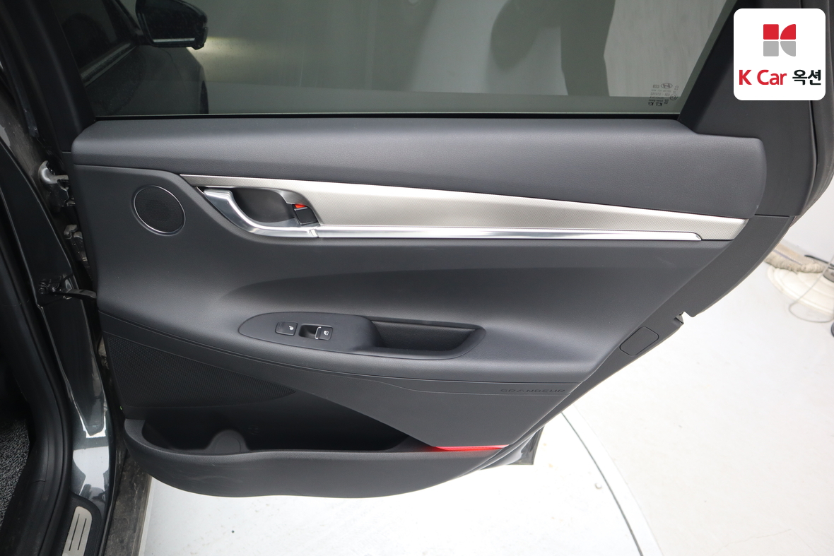 هيونداي جرانجر 2022 - صورة 29