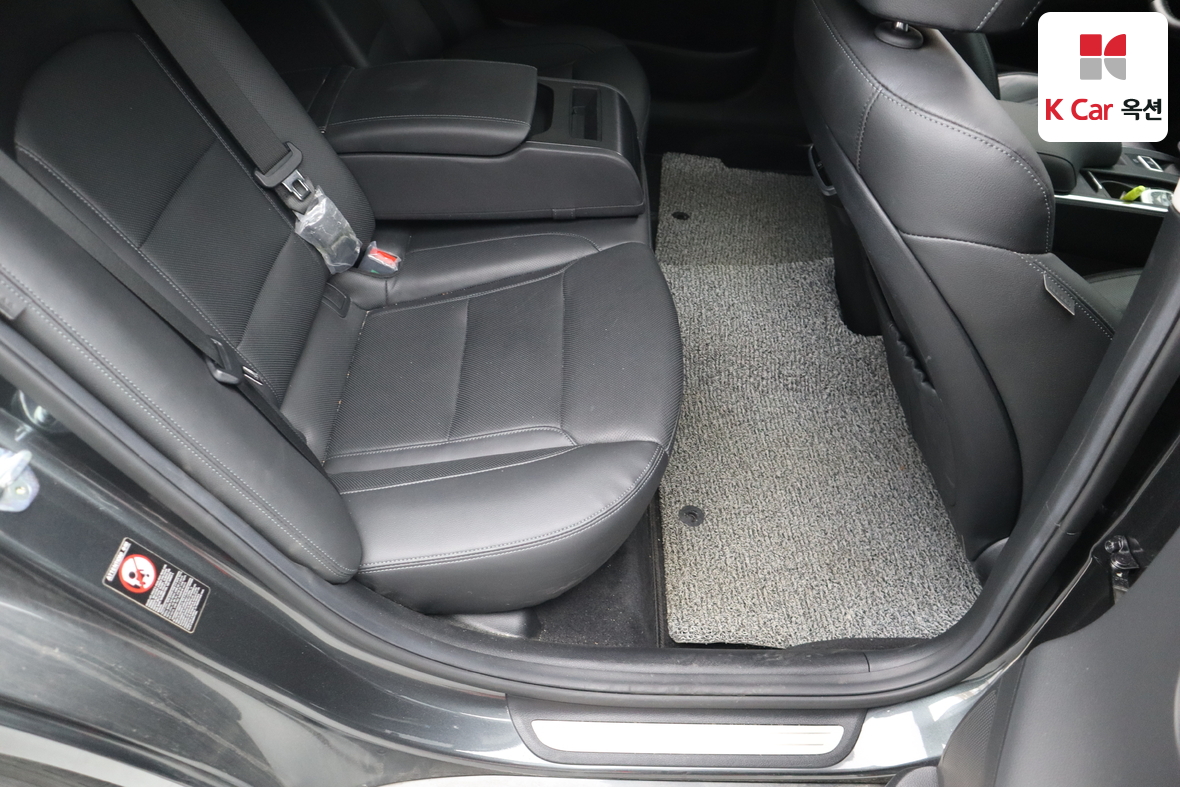 هيونداي جرانجر 2022 - صورة 30