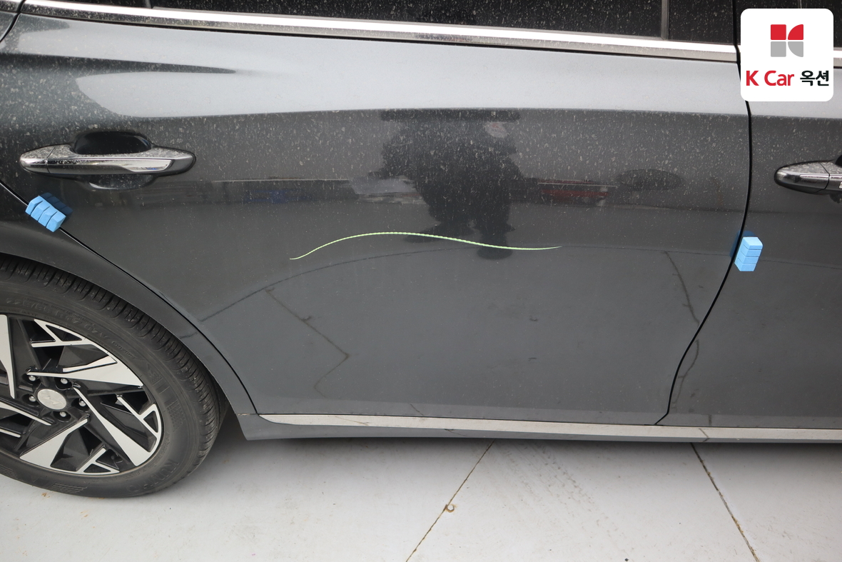 هيونداي جرانجر 2022 - صورة 38