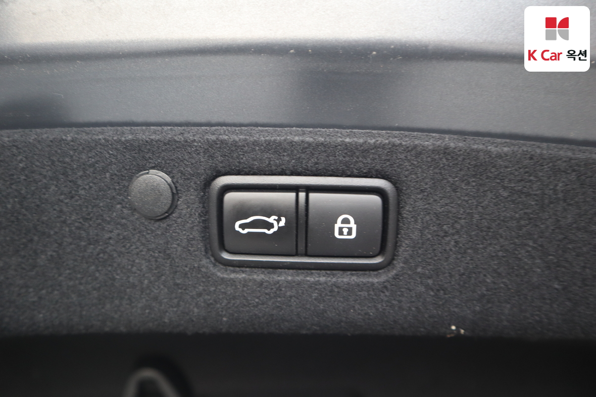 هيونداي جرانجر 2022 - صورة 28