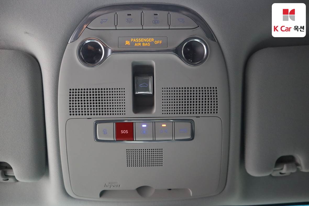 هيونداي جرانجر 2022 - صورة 13