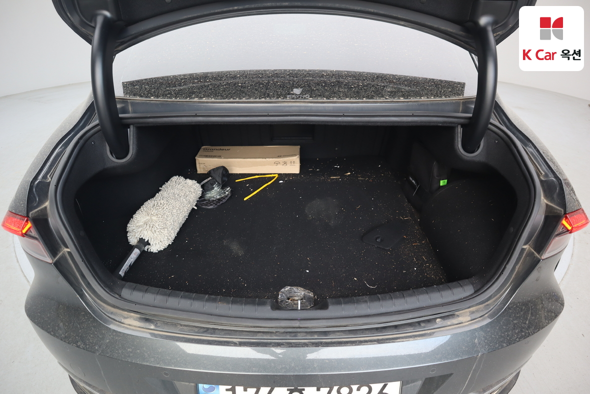 هيونداي جرانجر 2022 - صورة 27