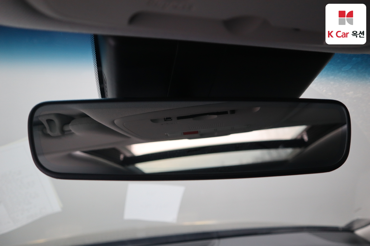 هيونداي جرانجر 2022 - صورة 12