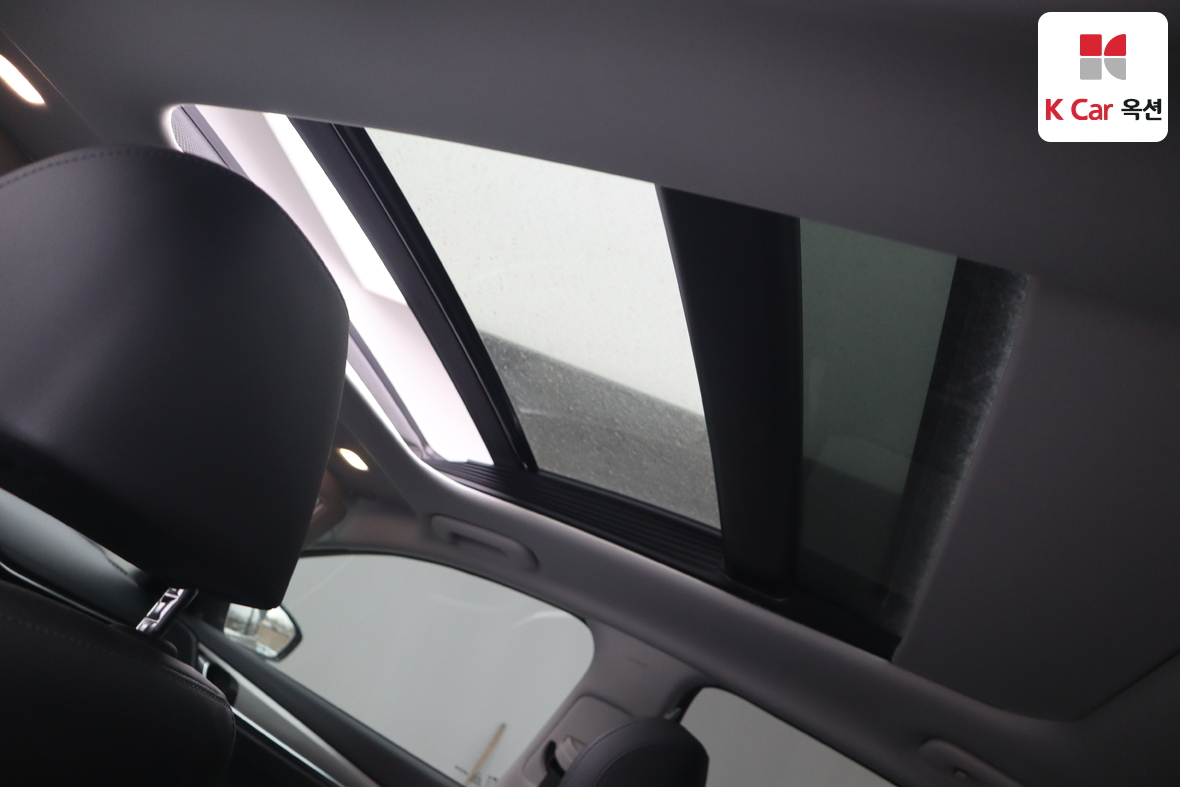 هيونداي جرانجر 2022 - صورة 24