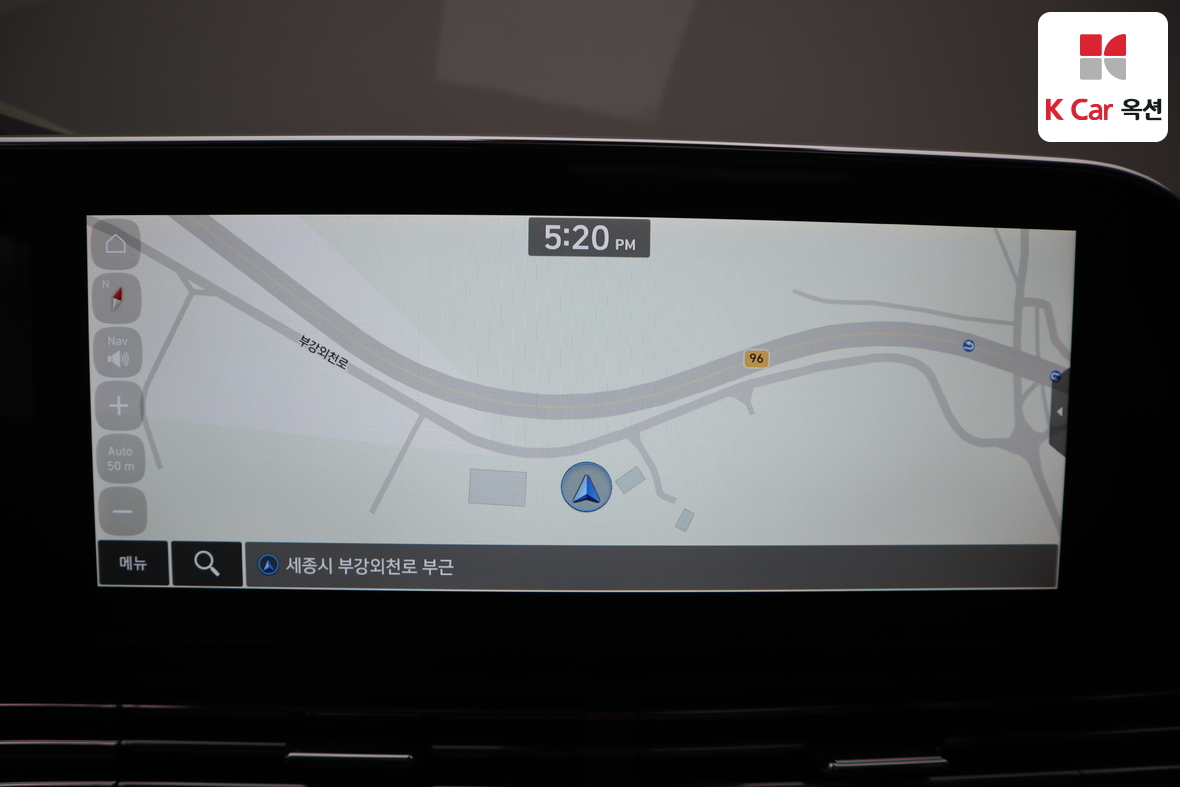 هيونداي جرانجر 2022 - صورة 14