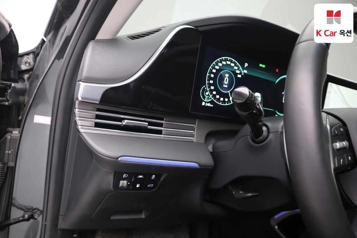 هيونداي جرانجر 2022 - صورة 9