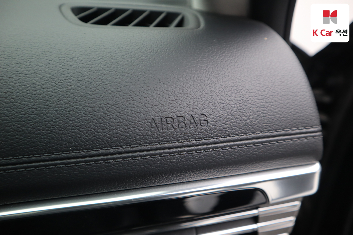 هيونداي جرانجر 2022 - صورة 33