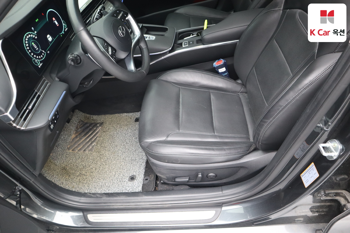 هيونداي جرانجر 2022 - صورة 20