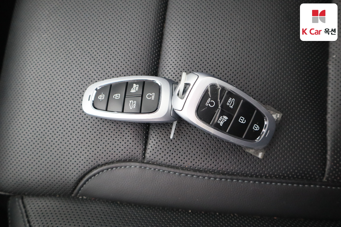 هيونداي جرانجر 2022 - صورة 18