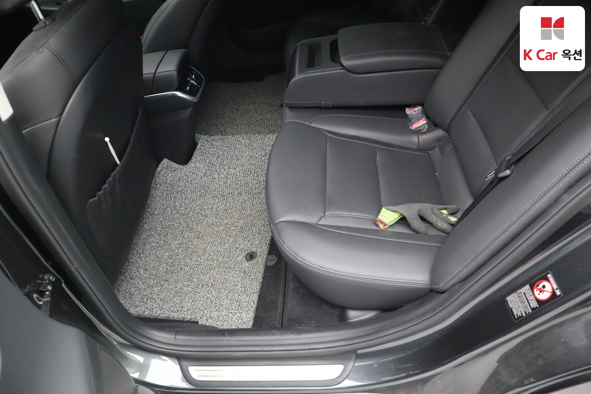 هيونداي جرانجر 2022 - صورة 23