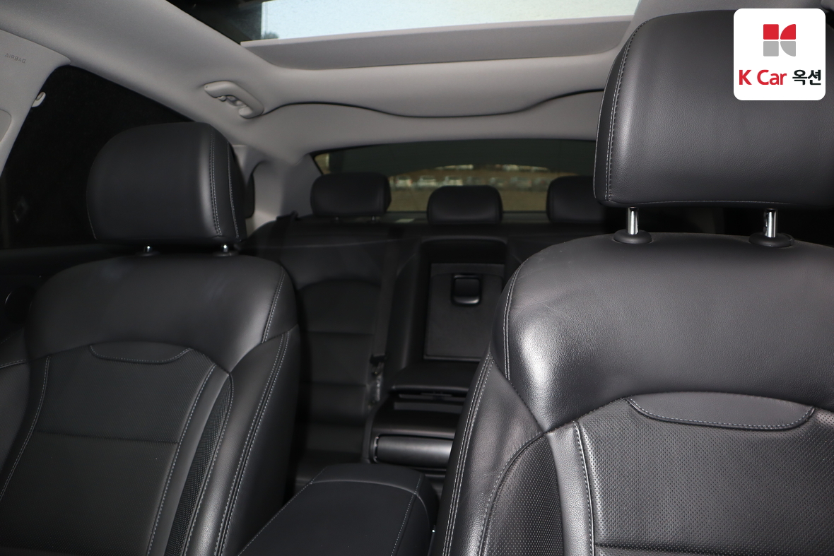 هيونداي جرانجر 2022 - صورة 19