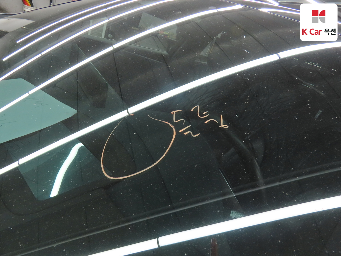 제네시스 G80 2021 - 이미지 35