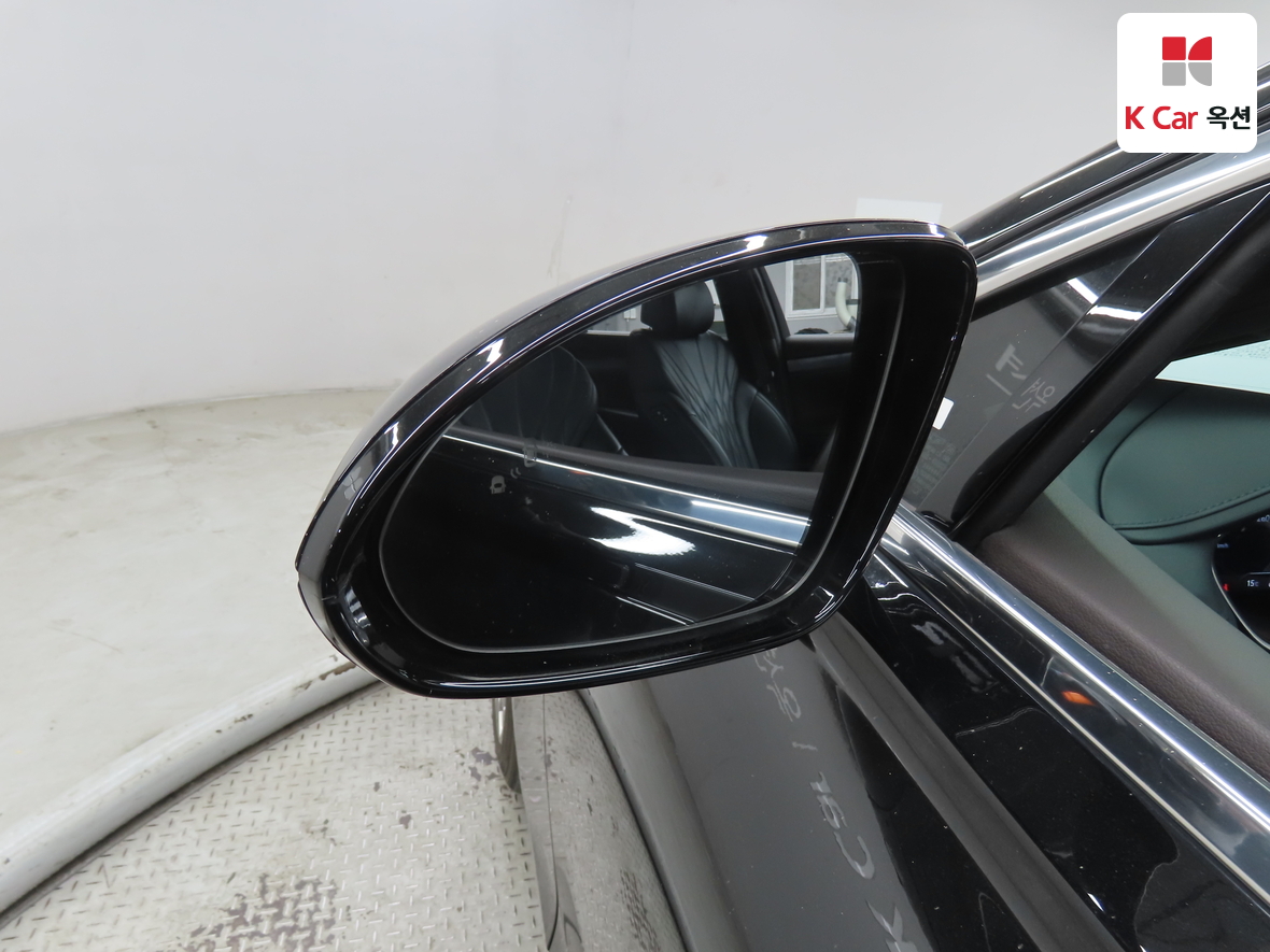 제네시스 G80 2021 - 이미지 21