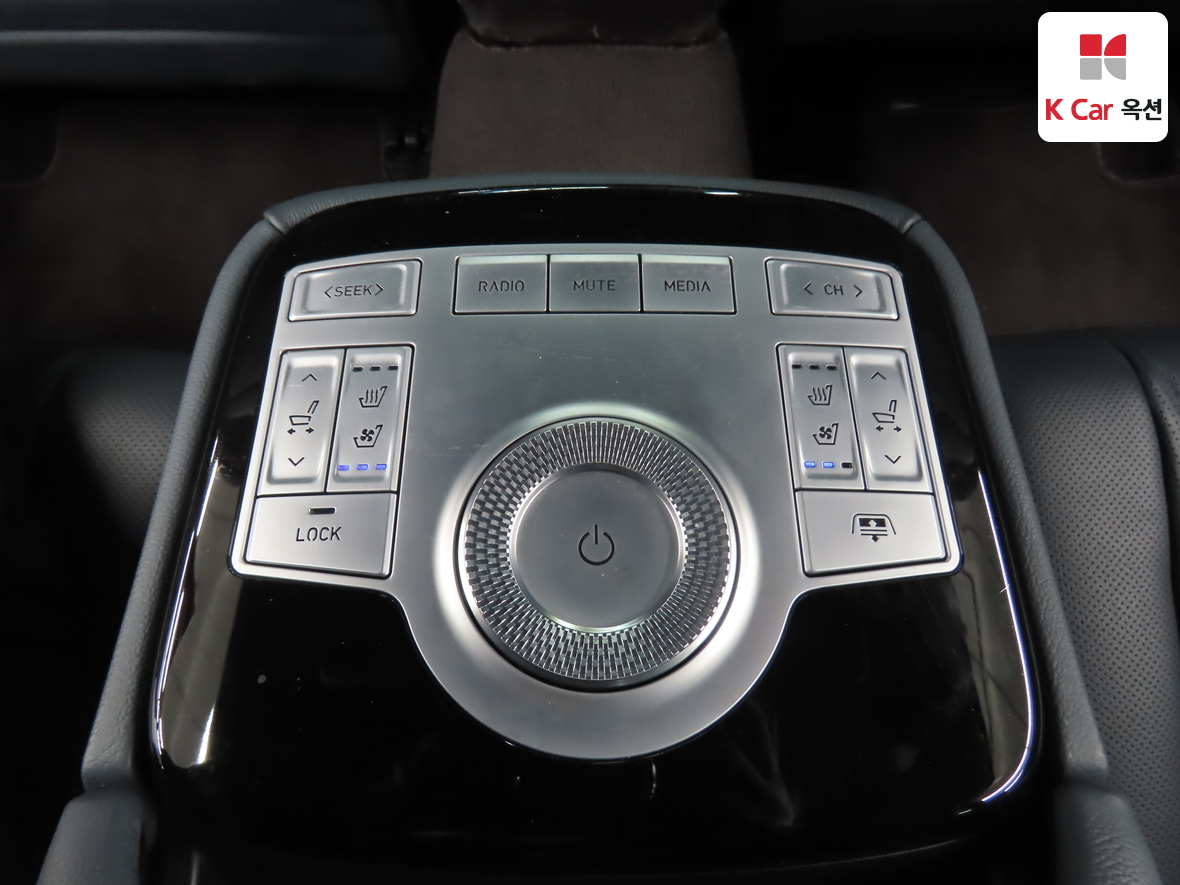 제네시스 G80 2021 - 이미지 24