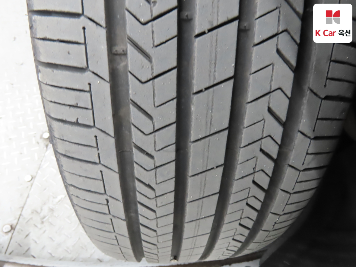 제네시스 G80 2021 - 이미지 33