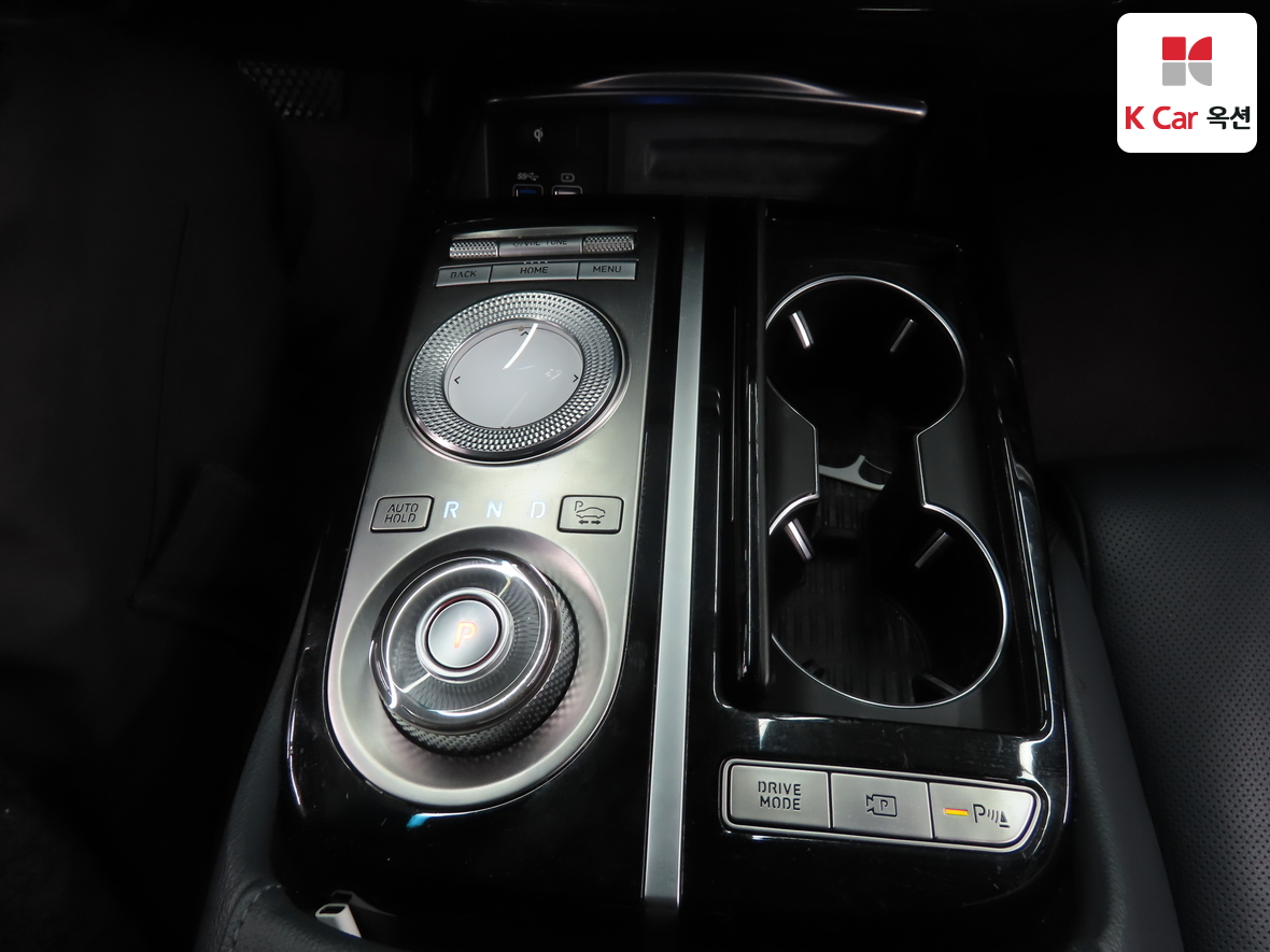 제네시스 G80 2021 - 이미지 16