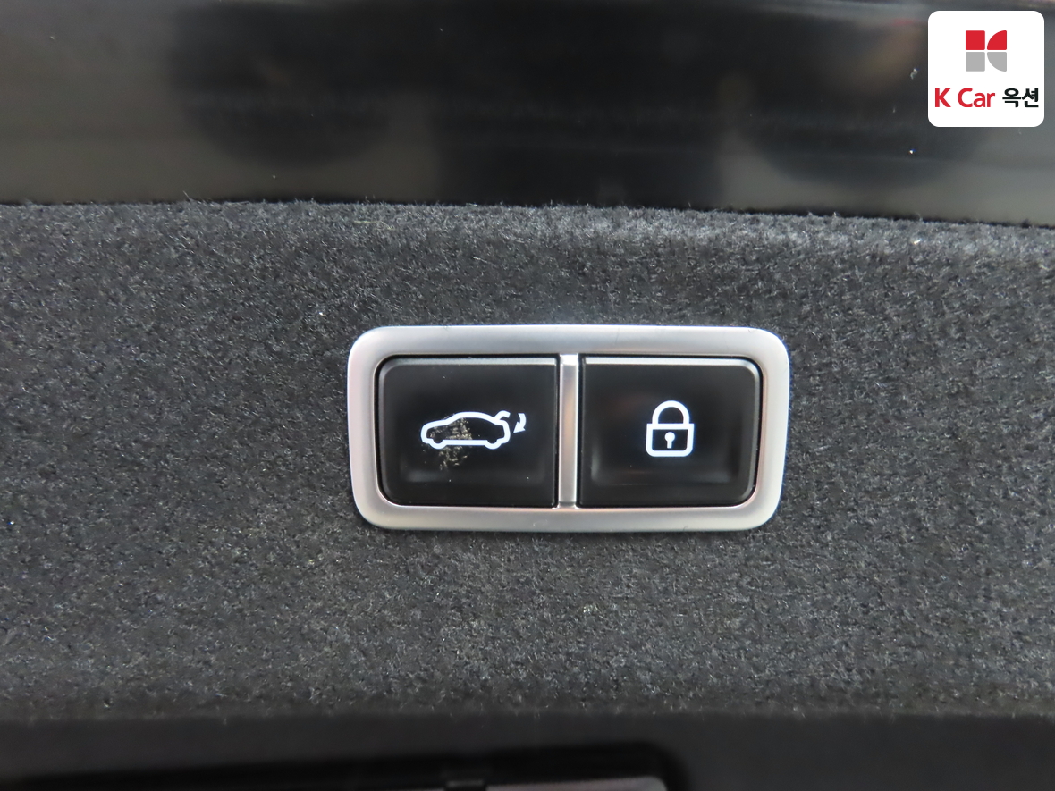 제네시스 G80 2021 - 이미지 27