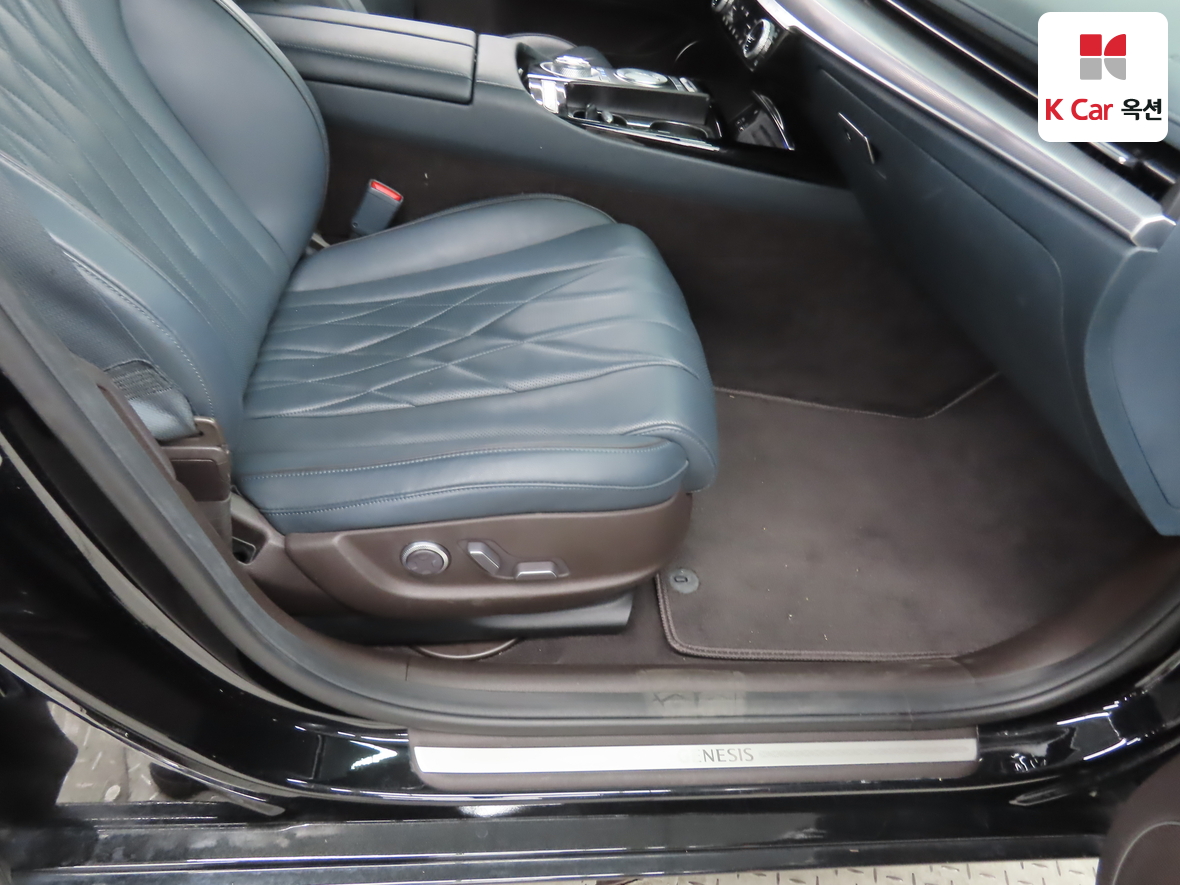 제네시스 G80 2021 - 이미지 31