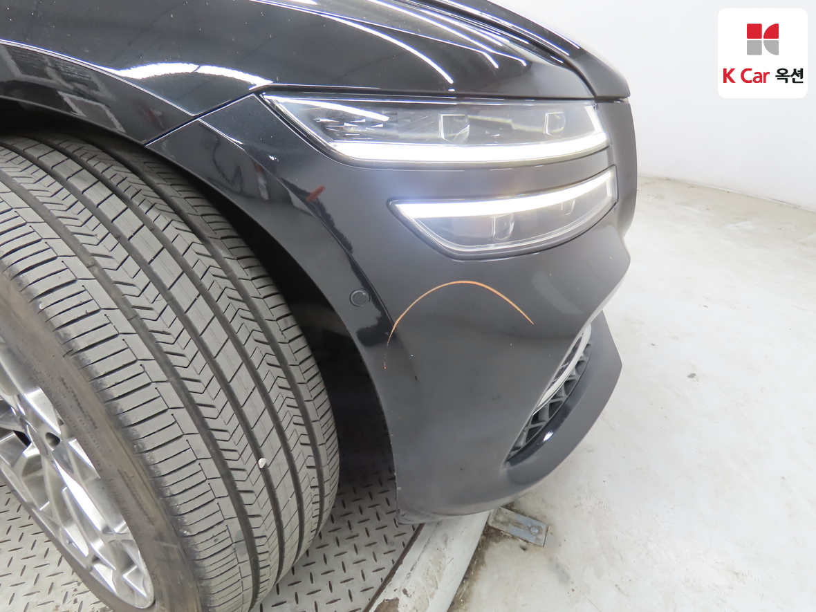 제네시스 G80 2021 - 이미지 36