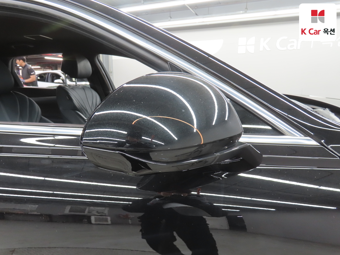 제네시스 G80 2021 - 이미지 39