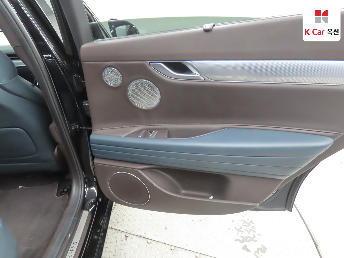 제네시스 G80 2021 - 이미지 28