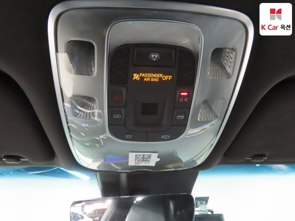 제네시스 G80 2021 - 이미지 12