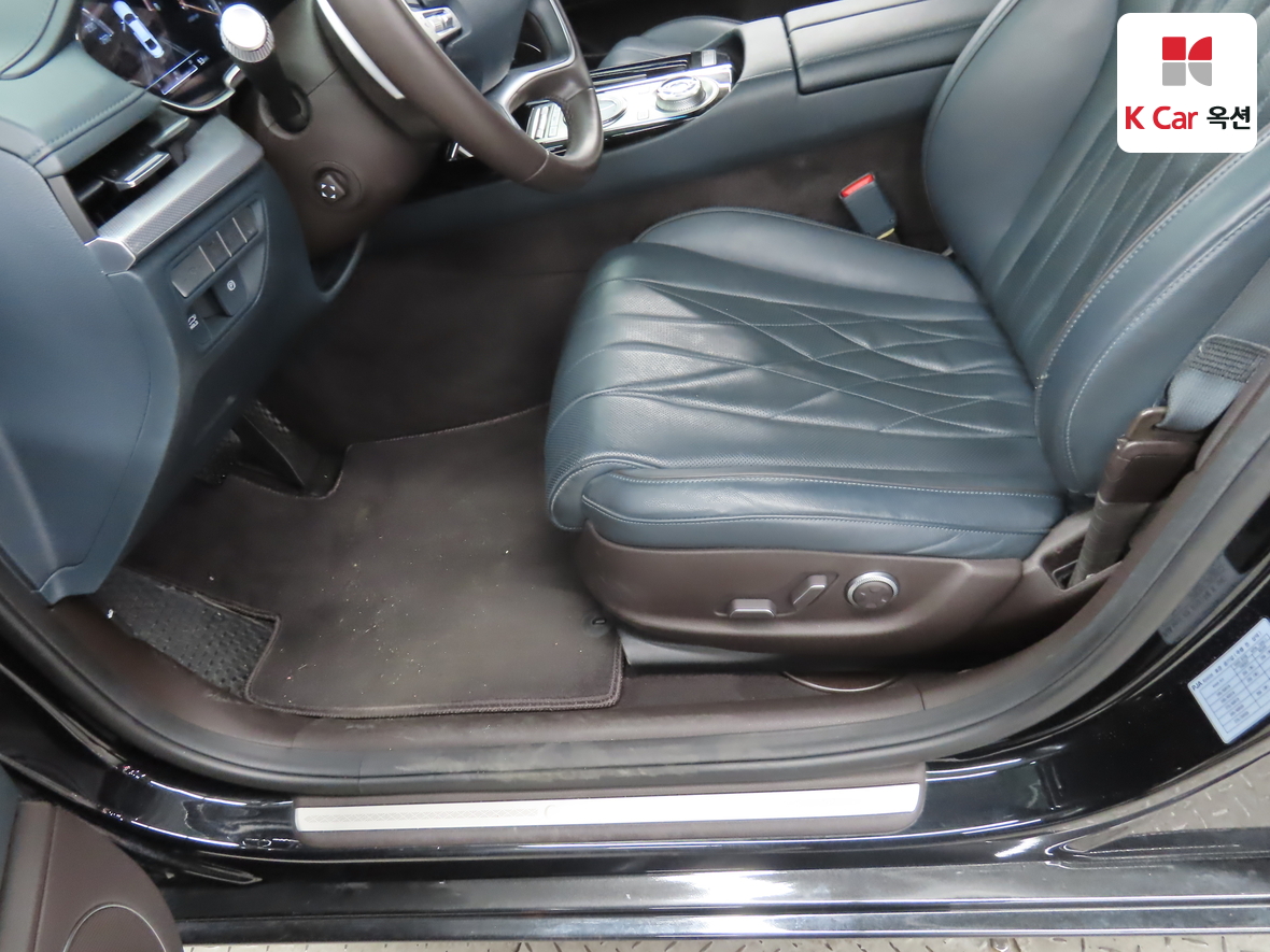 제네시스 G80 2021 - 이미지 18