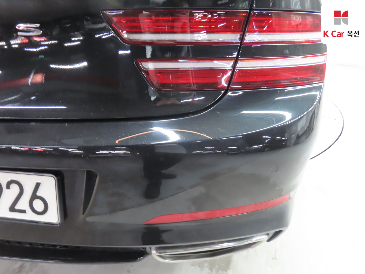 제네시스 G80 2021 - 이미지 38