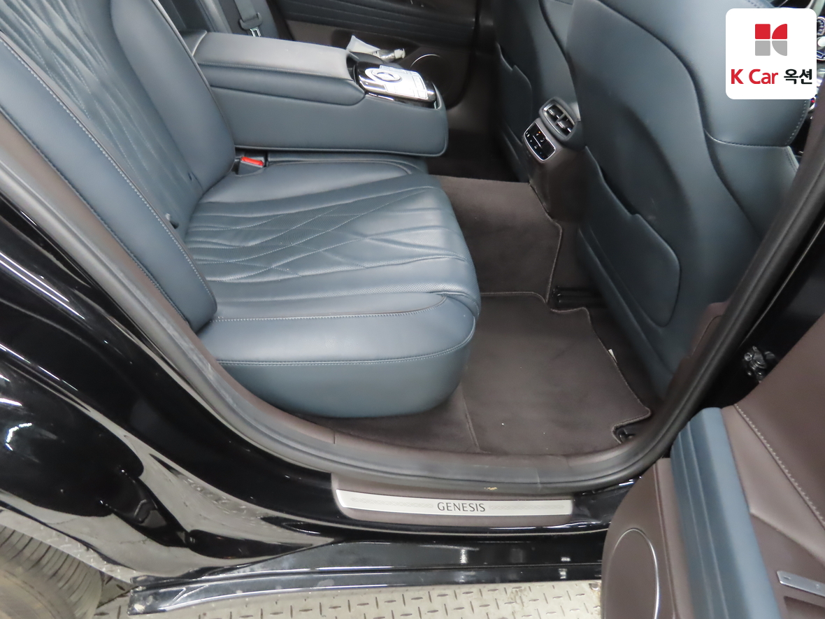 제네시스 G80 2021 - 이미지 29