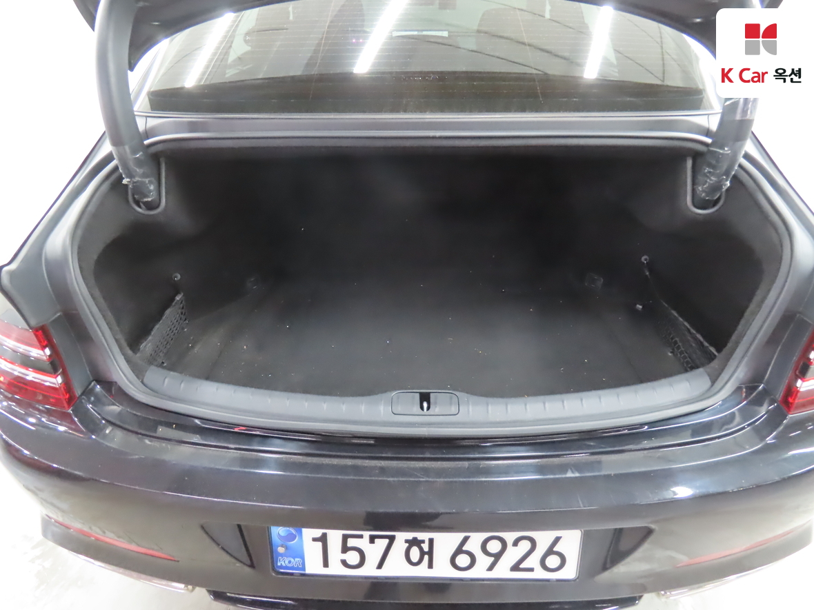 제네시스 G80 2021 - 이미지 26