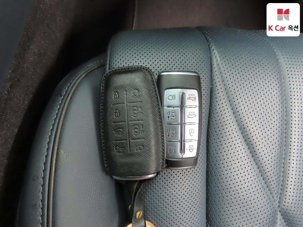 제네시스 G80 2021 - 이미지 17