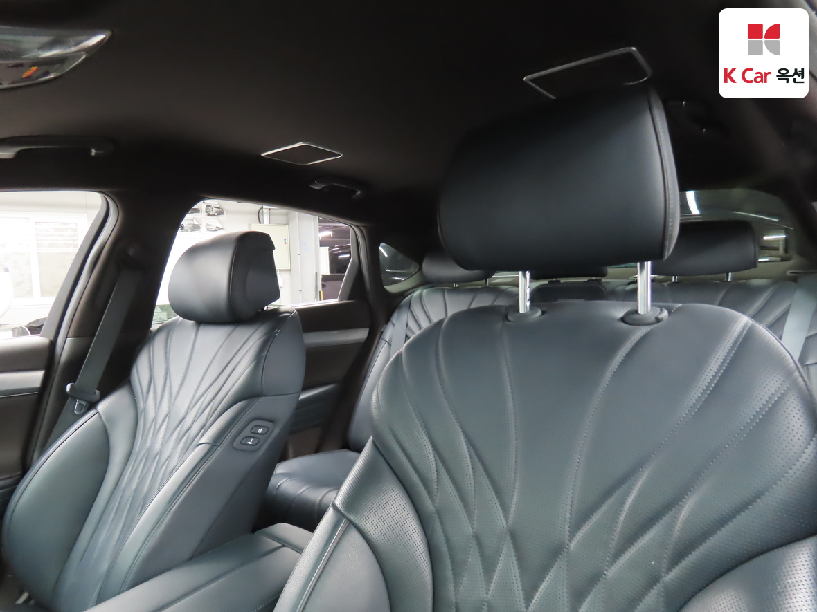 제네시스 G80 2021 - 이미지 19