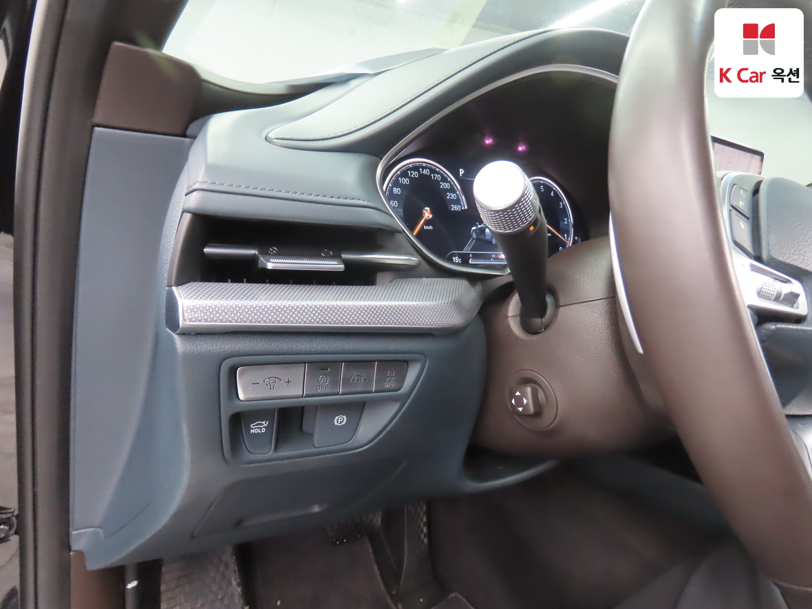 제네시스 G80 2021 - 이미지 9