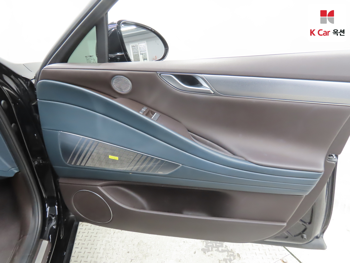 제네시스 G80 2021 - 이미지 30