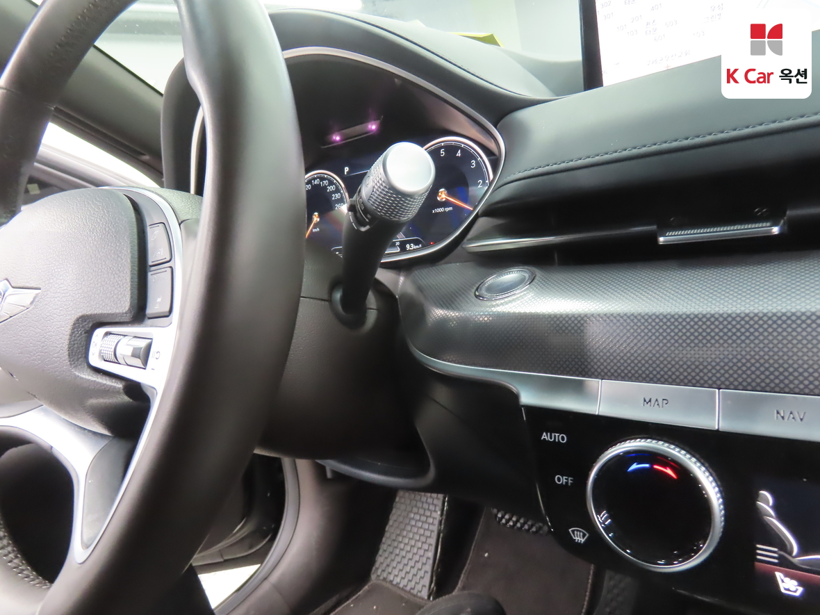 제네시스 G80 2021 - 이미지 11