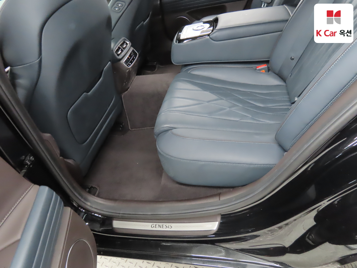 제네시스 G80 2021 - 이미지 23