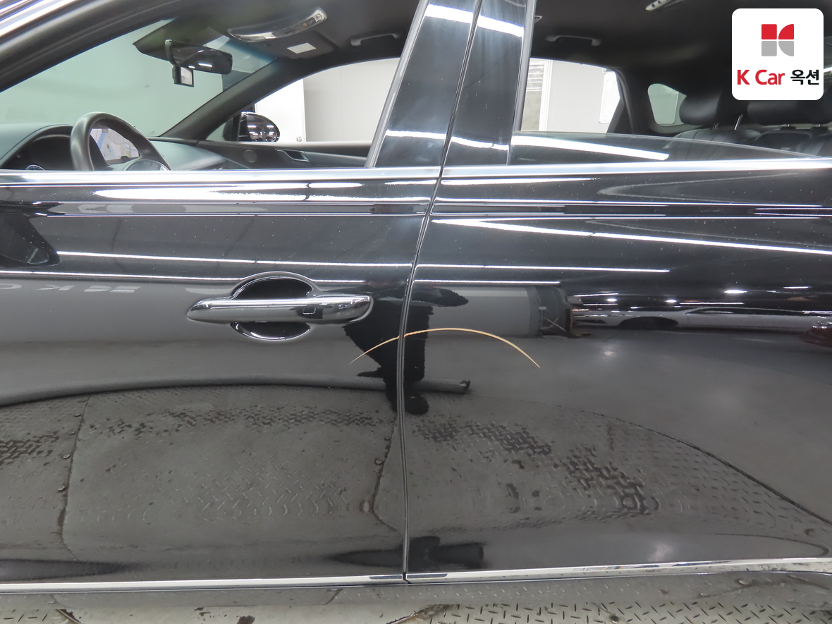 제네시스 G80 2021 - 이미지 37