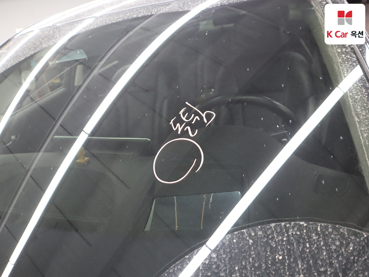 Kia K9 - 35